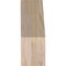 Ekena Millwork 3 1/2"W x 10"D x 10"H Olympic Smooth Knee Brace, Douglas Fir BRC04X10X10OLY00SDF - alternate 3
